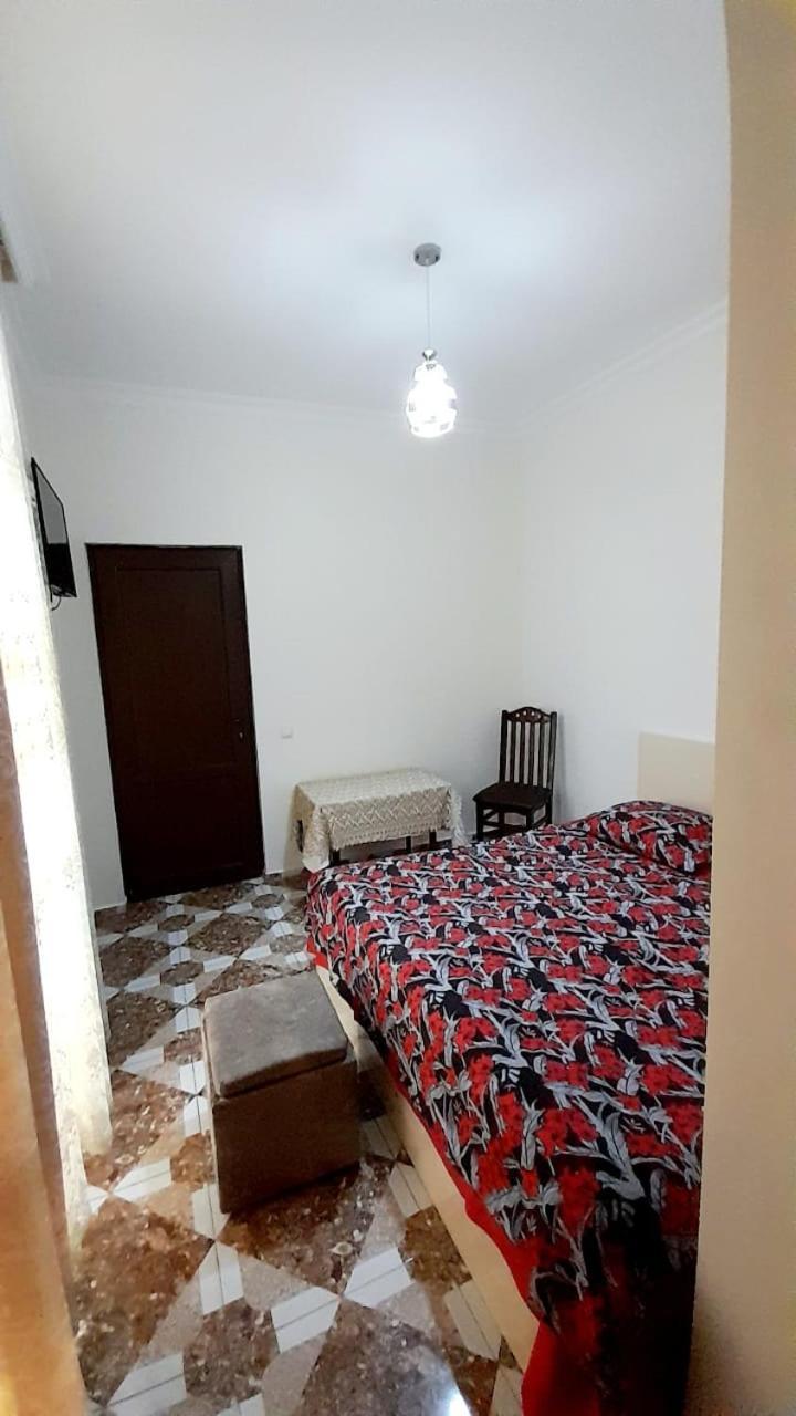 Diana Guest House Кобулети Номер фото